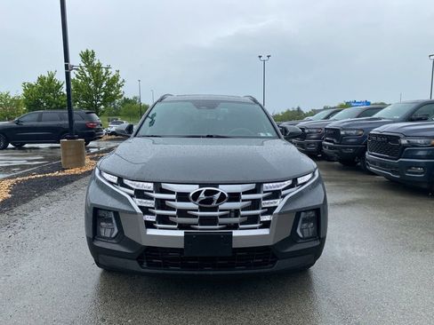 Used 2022 Hyundai Santa Cruz SEL Premium AWD/4WD image 6