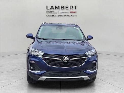 Used 2023 Buick Encore GX Select w/ Safety Package II image 8