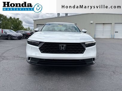 Used 2024 Honda Accord Touring