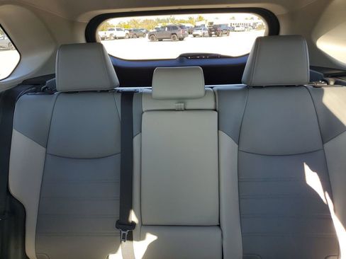 Used 2024 Toyota RAV4 XLE Premium image 13