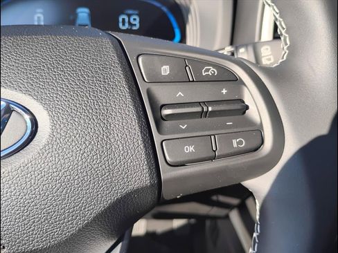 New 2026 Hyundai Venue SEL image 24