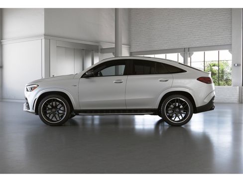 Used 2023 Mercedes-Benz GLE 53 AMG 4MATIC Coupe image 14
