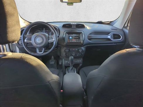 Used 2018 Jeep Renegade Latitude w/ Cold Weather Group image 23