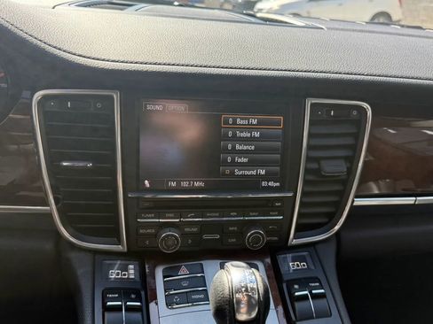 Used 2011 Porsche Panamera S RWD image 18