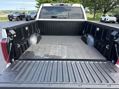 Used 2026 Toyota Tundra TRD Pro AWD/4WD image 8