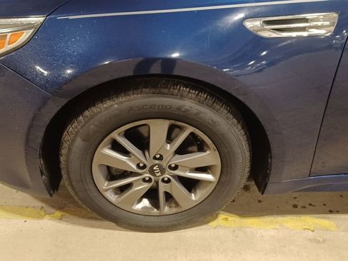 Used 2016 Kia Optima LX image 3