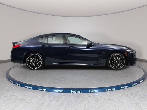 New 2026 BMW M850i xDrive M850i xDrive Gran Coupe image 4