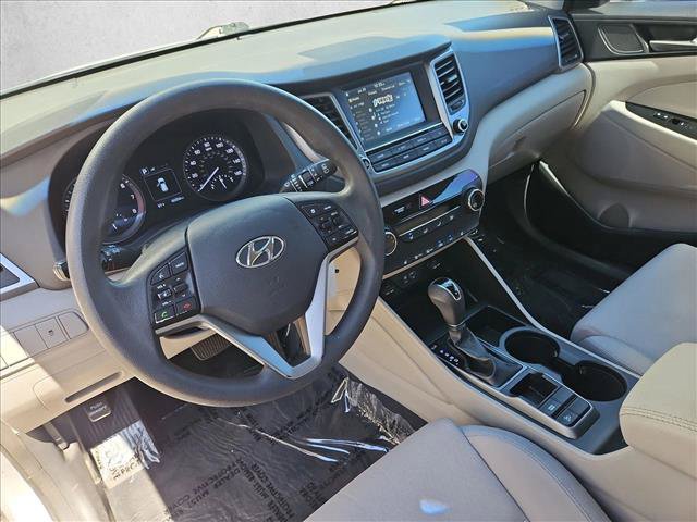 Used 2018 Hyundai Tucson SEL FWD image 13