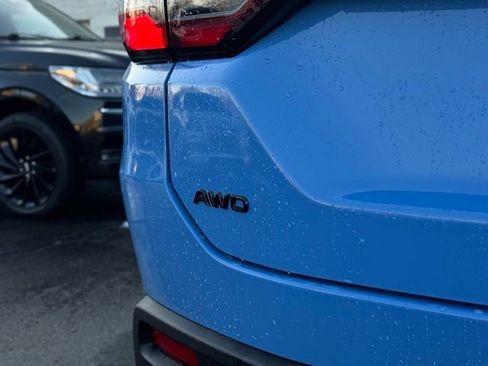 New 2025 Honda Pilot TrailSport image 8