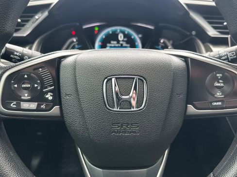 Used 2018 Honda Civic EX image 23