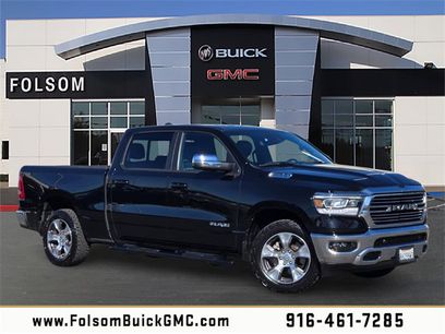 Used 2023 RAM 1500 Laramie