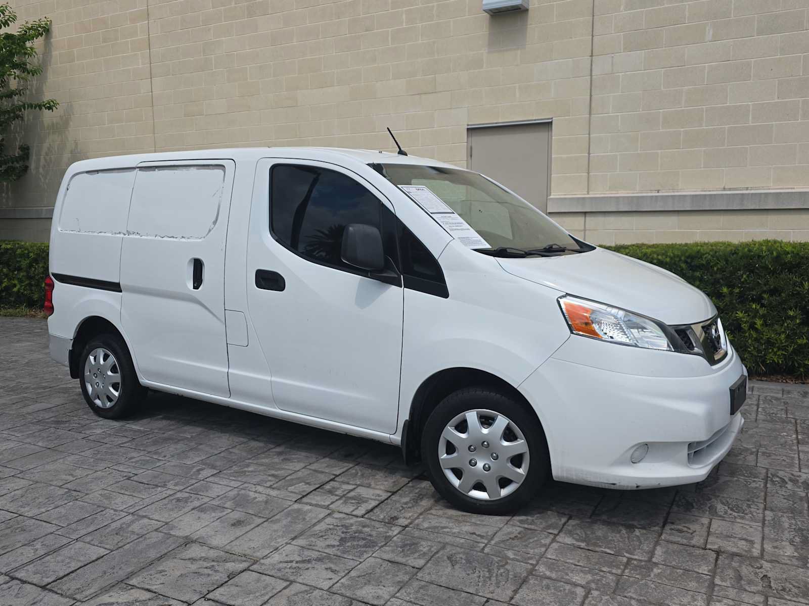 Used 2019 Nissan NV200 SV FWD image 25