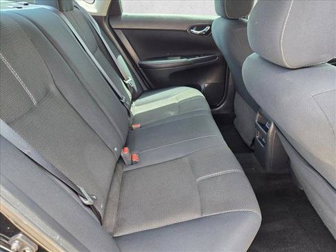 Used 2017 Nissan Sentra S FWD image 17