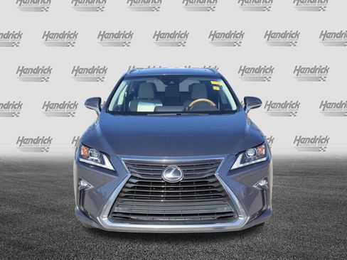 Used 2016 Lexus RX 350 FWD image 3