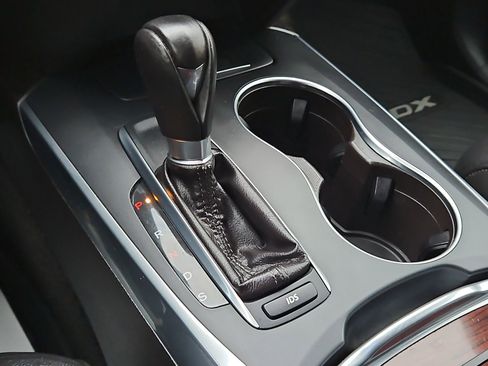 Used 2015 Acura MDX Tech Pkg image 17
