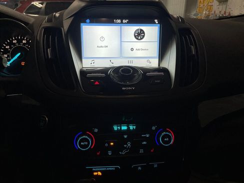 Used 2017 Ford Escape Titanium AWD/4WD image 12