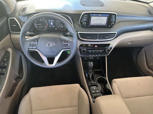 Used 2019 Hyundai Tucson SE FWD image 15