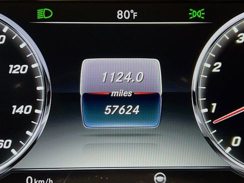 Used 2017 Mercedes-Benz S 550 Cabriolet image 8