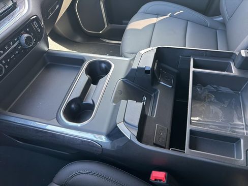 New 2026 Chevrolet Silverado 3500 LTZ image 21