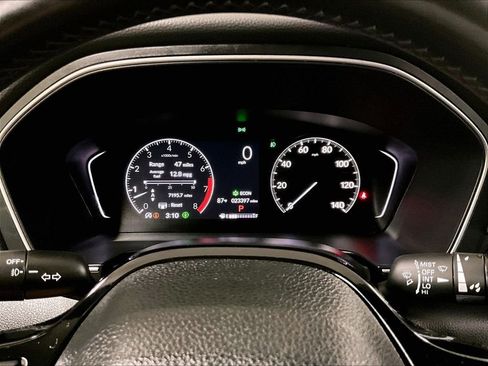 Used 2024 Honda Pilot Touring image 26