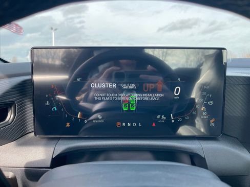 New 2026 Ford Mustang EcoBoost w/ Bronze Appearance Package image 11