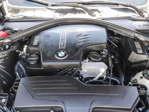 Used 2015 BMW 428i Convertible RWD image 29