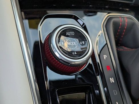 New 2026 GMC Canyon AT4X AWD/4WD image 16