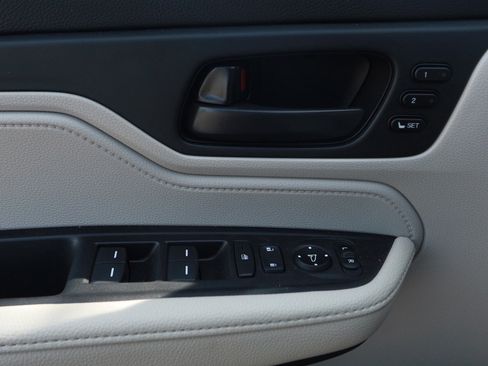 Used 2026 Honda Odyssey EX-L image 21