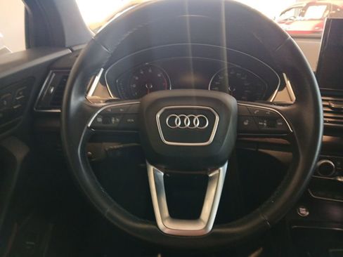 Used 2022 Audi Q5 2.0T Premium w/ Convenience Package image 35