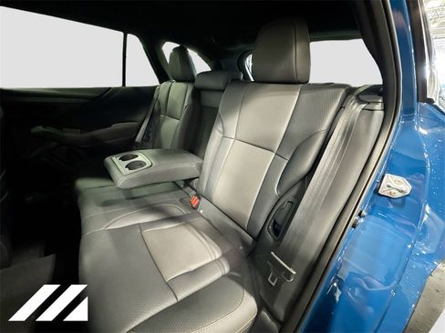 Certified 2025 Subaru Outback Wilderness w/ Wilderness Package image 24