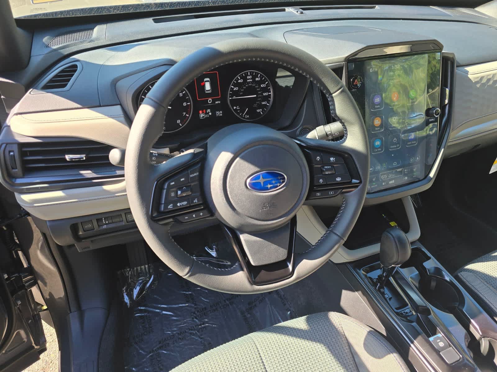 New 2026 Subaru Forester Premium AWD/4WD image 2