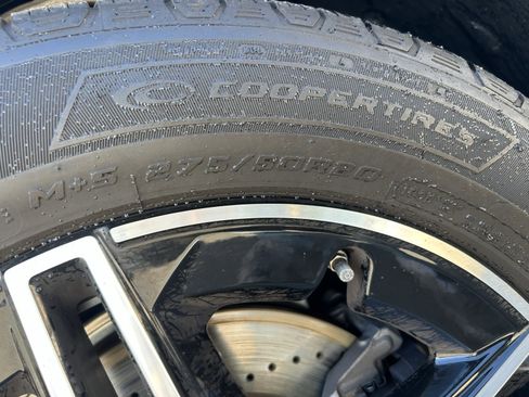 Used 2025 Mercedes-Benz GLE 450 GLE 450 image 10