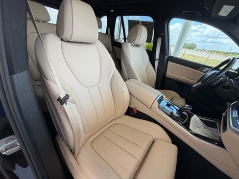Used 2020 BMW X5 xDrive40i w/ Convenience Package AWD/4WD image 42