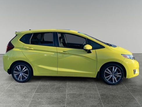 Used 2015 Honda Fit EX image 6