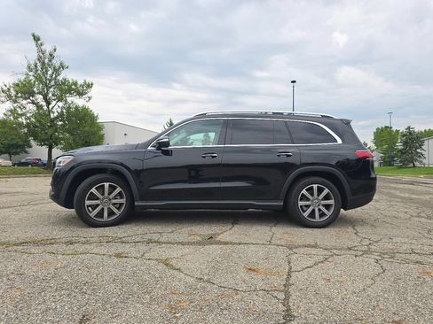 Certified 2023 Mercedes-Benz GLS 450 4MATIC image 15