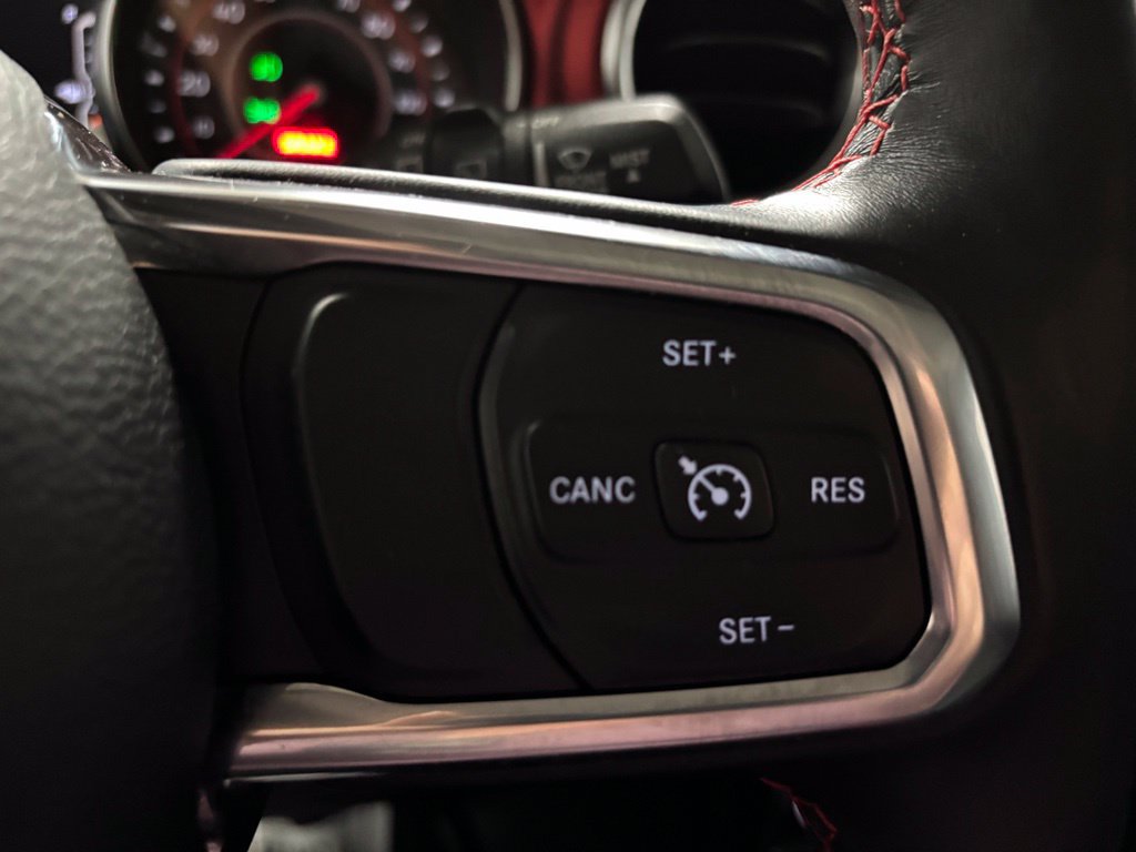 Used 2020 Jeep Wrangler Unlimited Rubicon w/ LED Lighting Group AWD/4WD image 20