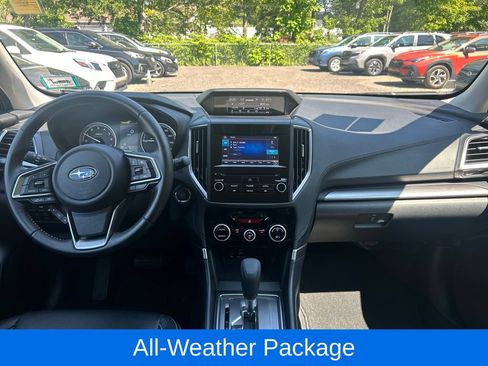 Used 2019 Subaru Forester Premium AWD/4WD image 15