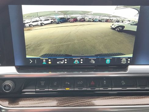 New 2026 Chevrolet Silverado 2500 LT w/ Trail Boss Package AWD/4WD image 14