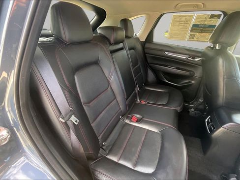 Used 2024 MAZDA CX-5 Carbon Edition AWD/4WD image 20