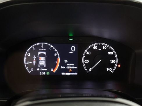Used 2023 Honda CR-V EX-L image 43