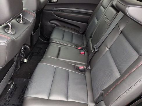 New 2026 Dodge Durango GT image 11