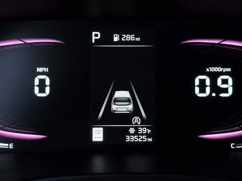 Certified 2023 Kia Soul LX w/ LX Technology Package image 28