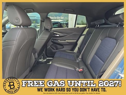New 2026 Buick Envista Preferred w/ Convenience I Package FWD image 15