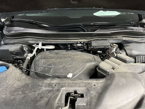 Used 2023 Honda Ridgeline Sport image 29