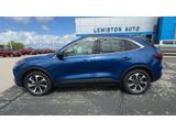 Used 2023 Ford Escape Platinum image 5