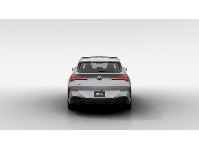 New 2026 BMW X3 xDrive30i w/ Premium Package AWD/4WD image 5