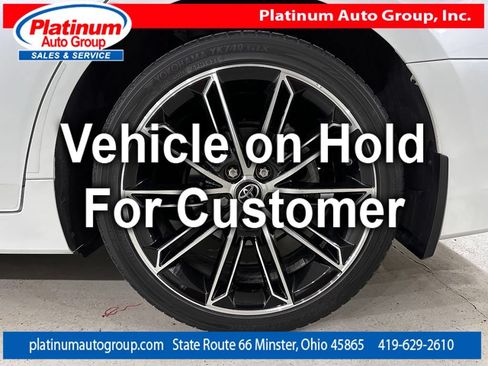 Used 2019 Toyota Avalon Touring FWD image 62