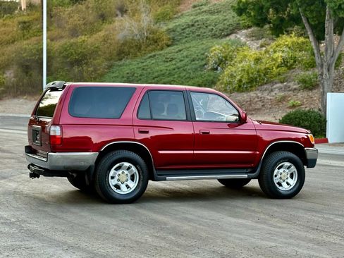 Used 1997 Toyota 4Runner SR5 image 10