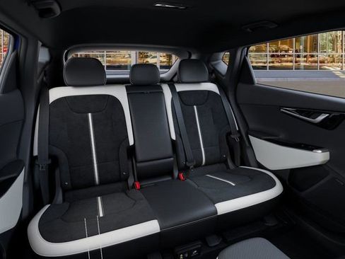 New 2026 Kia EV6 GT-Line AWD/4WD image 16