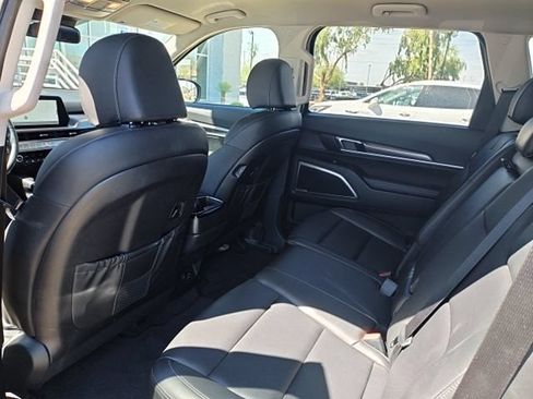 Certified 2024 Kia Telluride LX AWD/4WD image 8
